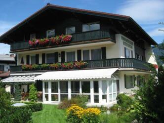 Landhaus Rettenbacher Sommer