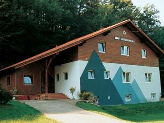 Alpenvereins-Jugendherberge