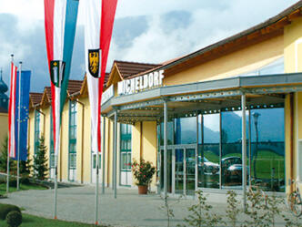 Freizeitpark Micheldorf