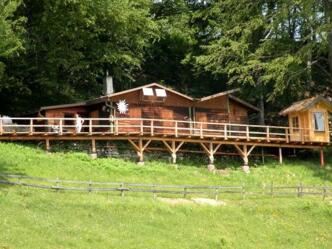 Josef Krenner Hütte