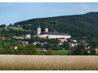 Stift Schlierbach
