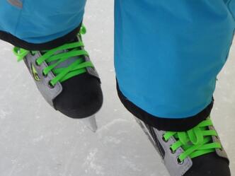 Eislaufplatz Kirchdorf