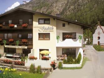 Gästehaus Judith