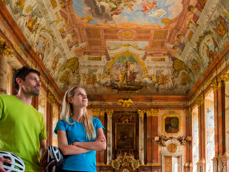 Stift St. Florian