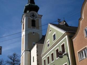 Kirchenwirt Gramastetten