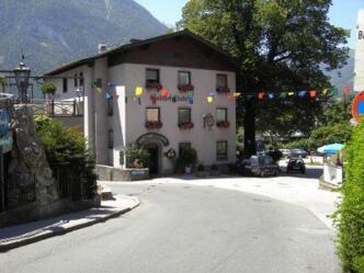 Restaurant &quot;zur Linde&quot;