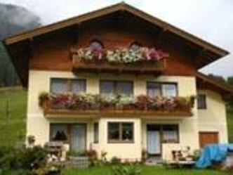 Hausansicht Haus Lechner