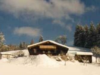 Ferienhaus Winter