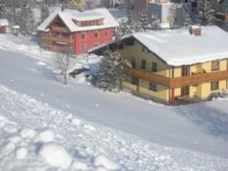 Winteransicht Winter