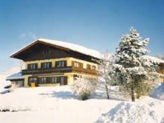 Haus Winter