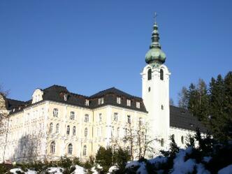 Kloster St. Rupert