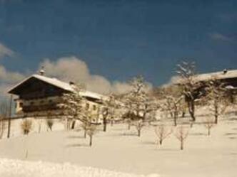 Haus Winter