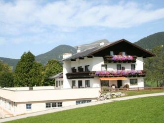 Oberwötzlhof Sommer