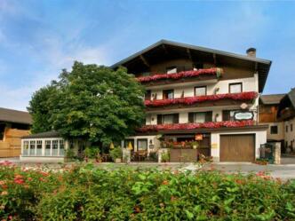 Gasthof Seefeldmühle