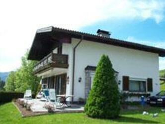 Ferienwohnung Erlbacher Sommer