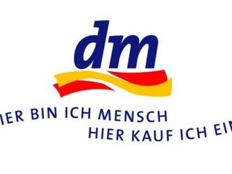 dm Drogeriemarkt
