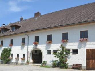 Reitergut Weissenhof