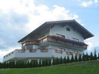 Ferienwohnung Lienbacher