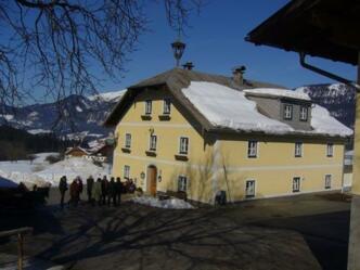 Jausenstation Fliehof