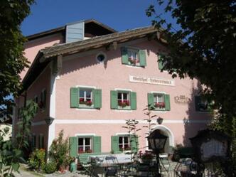 Hotel Ledererwirt