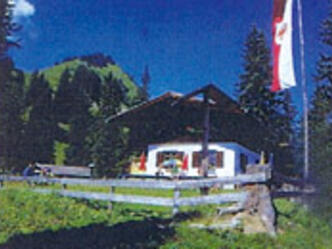 Ehenbichler Alm
