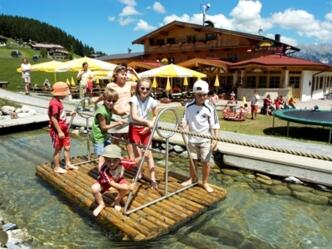 Alpengasthof Hochsöll