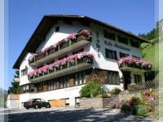 Gasthof Löwen Sonntag