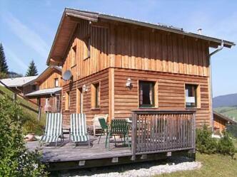 Haus Sommer