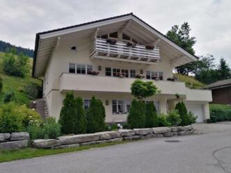 Haus Annaberg NL Sommer