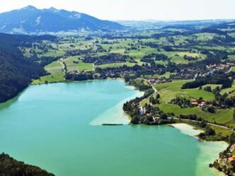 Weißensee
