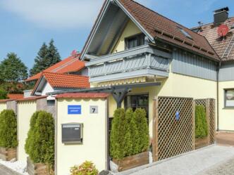 Ferienwohnung Glückauf