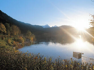 Bannwaldsee-311