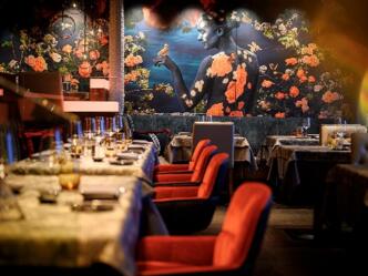 Verdi Restaurant, Linz