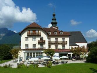 Hotel Vötterl