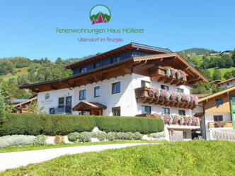 Haus Höller Ferienwohnungen