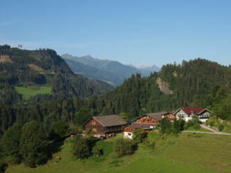 Gasthof Pesbichl