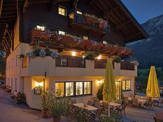 Landhotel Kirchenwirt