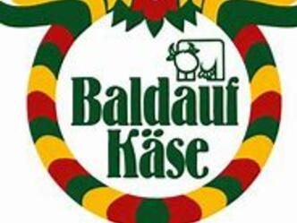 Baldauf Käse Logo