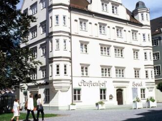 Hotel Fürstenhof