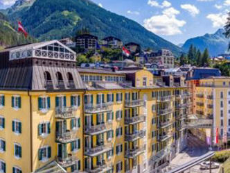 Mondi Hotel Bellevue