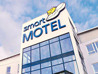 smartMotel