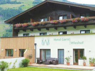 Hotel-Garni Wieshof