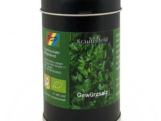 Gewürzsalz