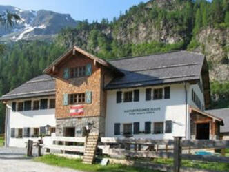 Naturfreundehaus Kolm Saigurn