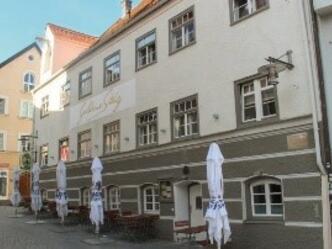 Hotel Goldene Steig