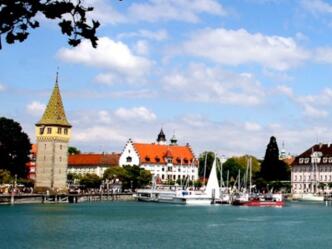 Lindau