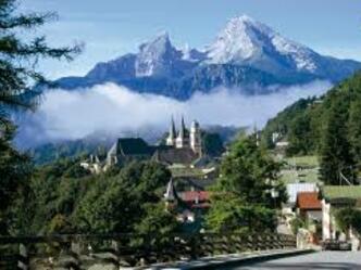 Berchtesgarden