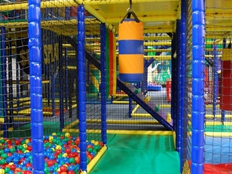 Peppino Kinderparadies