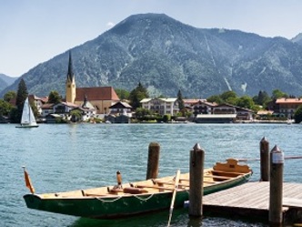 Tegernsee