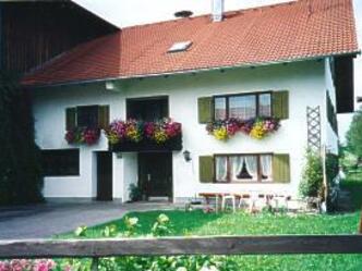 Haus Sommer